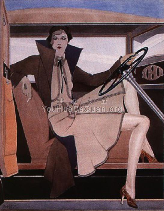 -Unknown - 阿尔贝托·巴尔加斯